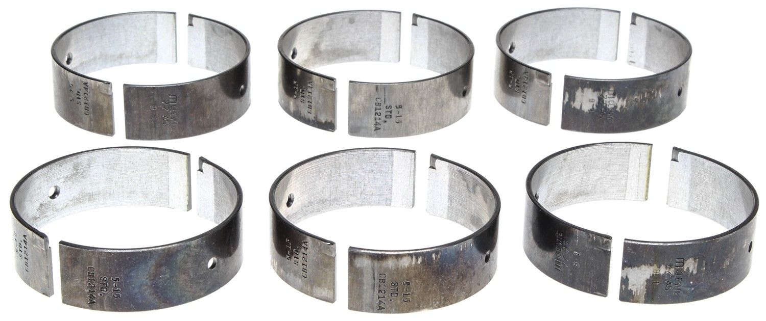 1962, 1961 Dodge Lancer Engine Connecting Rod Bearing Set