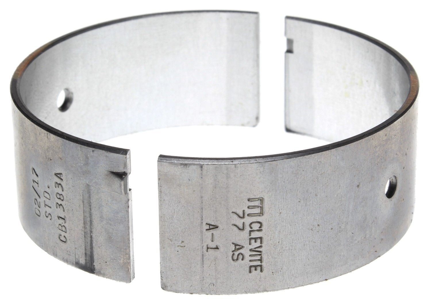 1991, 1990, 1989, 1988, 1987, 1986 Ford Taurus Engine Connecting Rod Bearing Pair