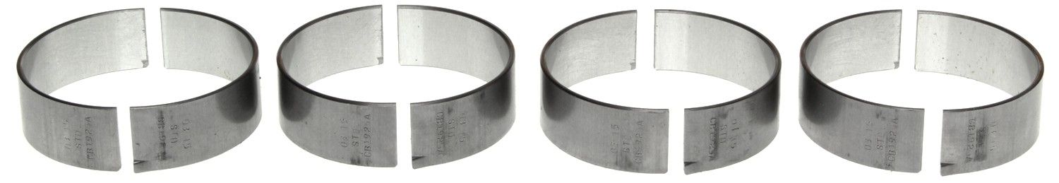 2013, 2012, 2011, 2010, 2009, 2008, 2007 Mazda 3 Engine Connecting Rod Bearing Set