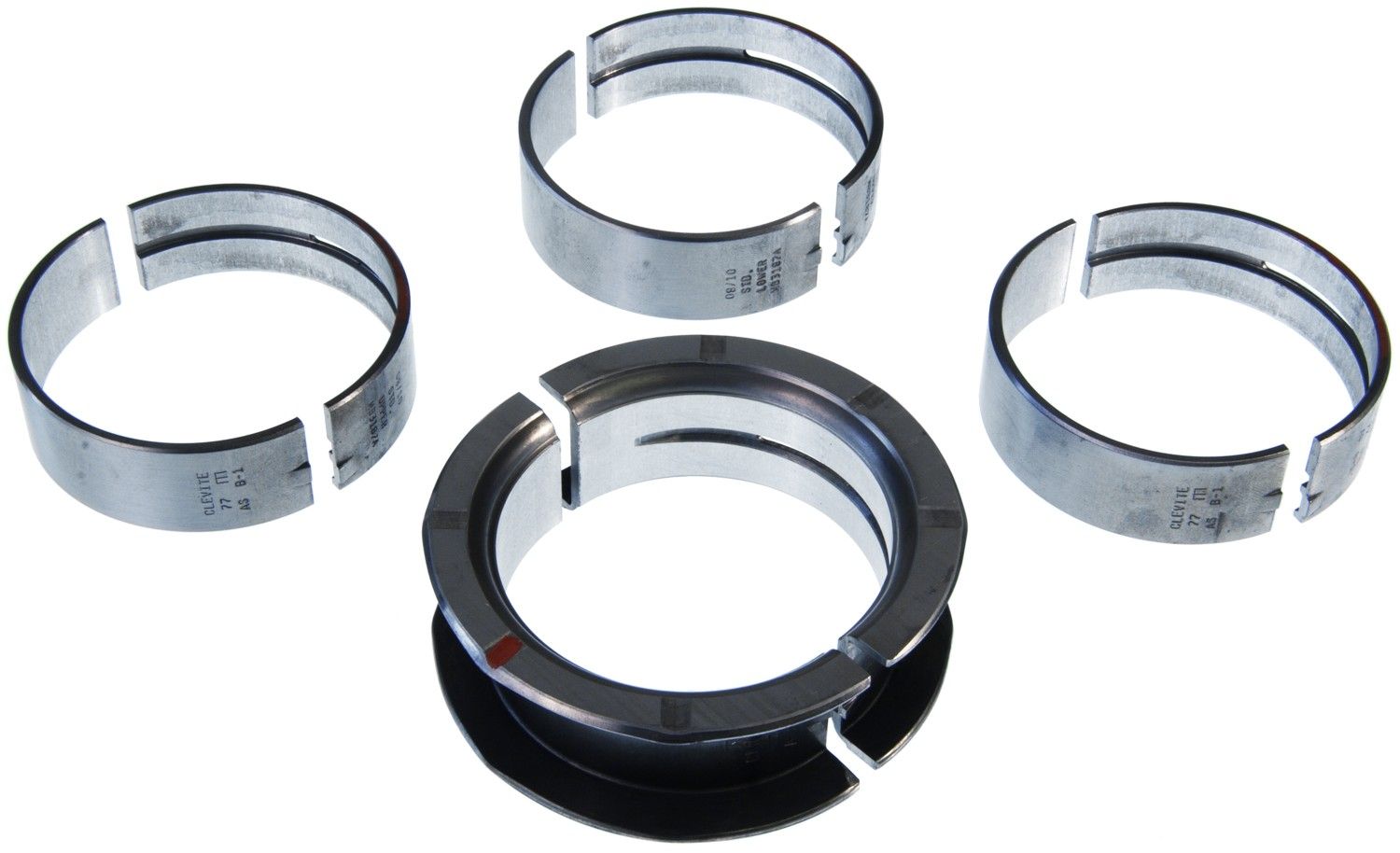 1995, 1994, 1993, 1992, 1991, 1990, 1989, 1988 Ford Taurus Engine Crankshaft Main Bearing Set
