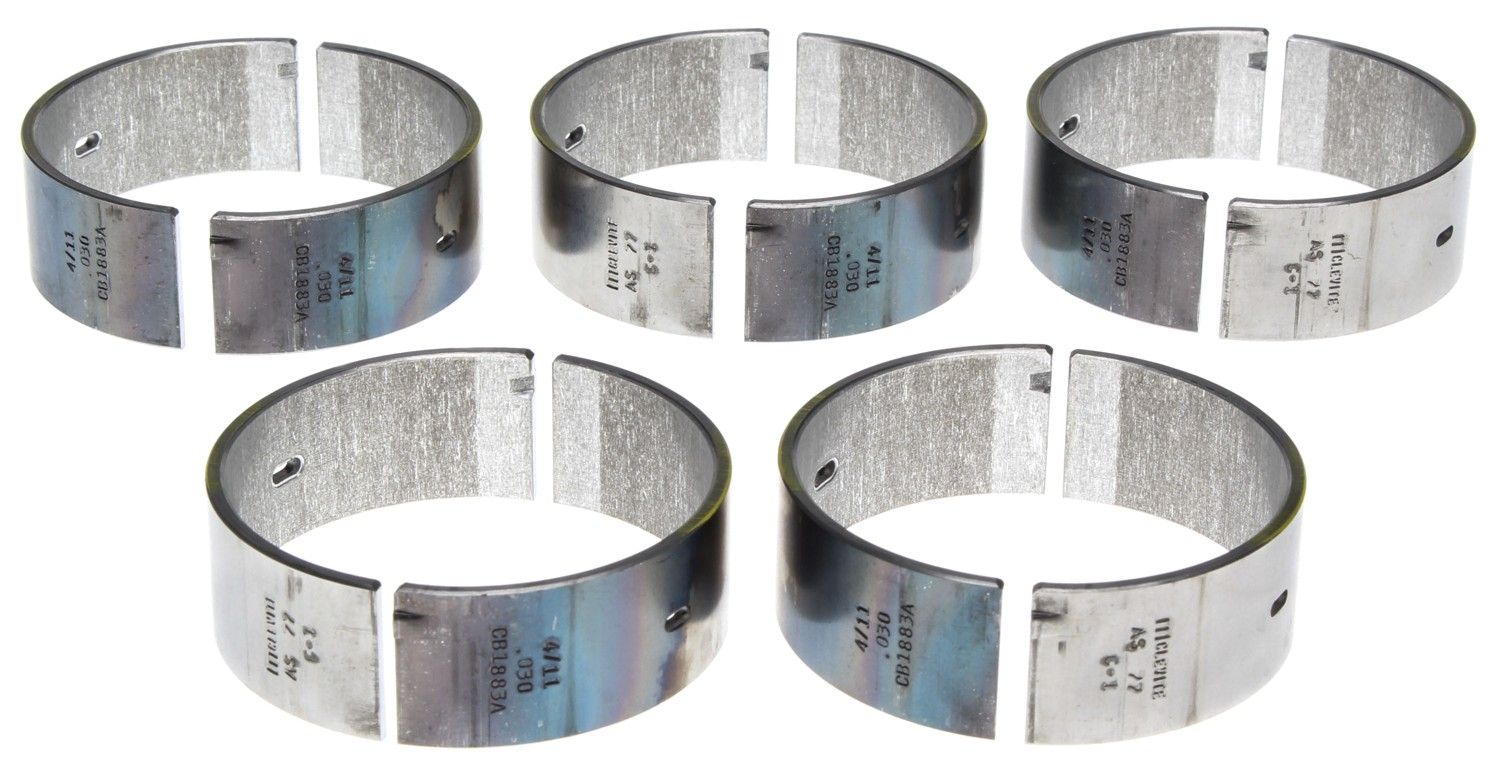 2010, 2009 Hummer H3T Engine Connecting Rod Bearing Set