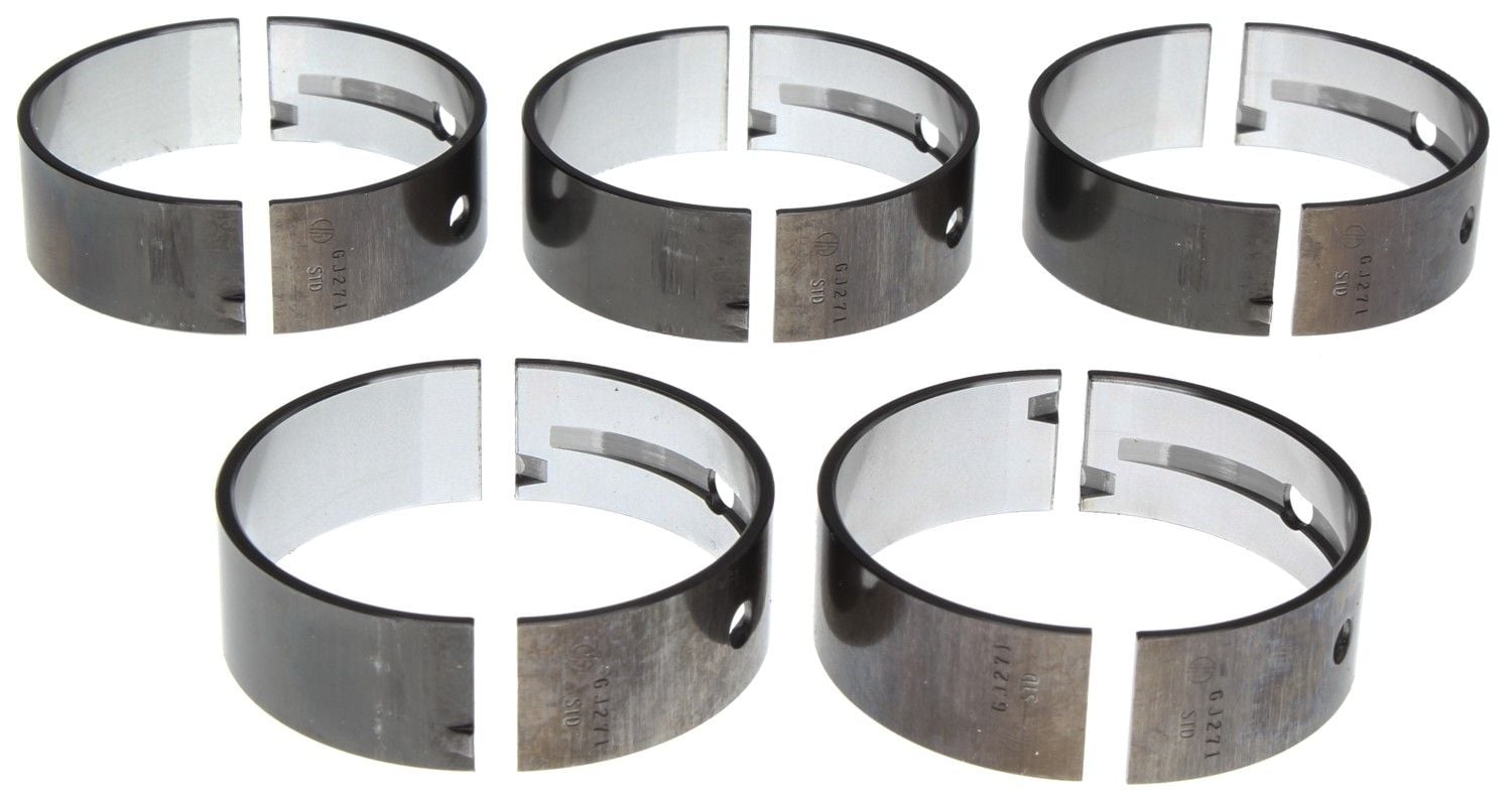 2017, 2016, 2015, 2014, 2013, 2012, 2011, 2010, 2009, 2008, 2007, 2006 Kia Optima Coupe Engine Crankshaft Main Bearing Set
