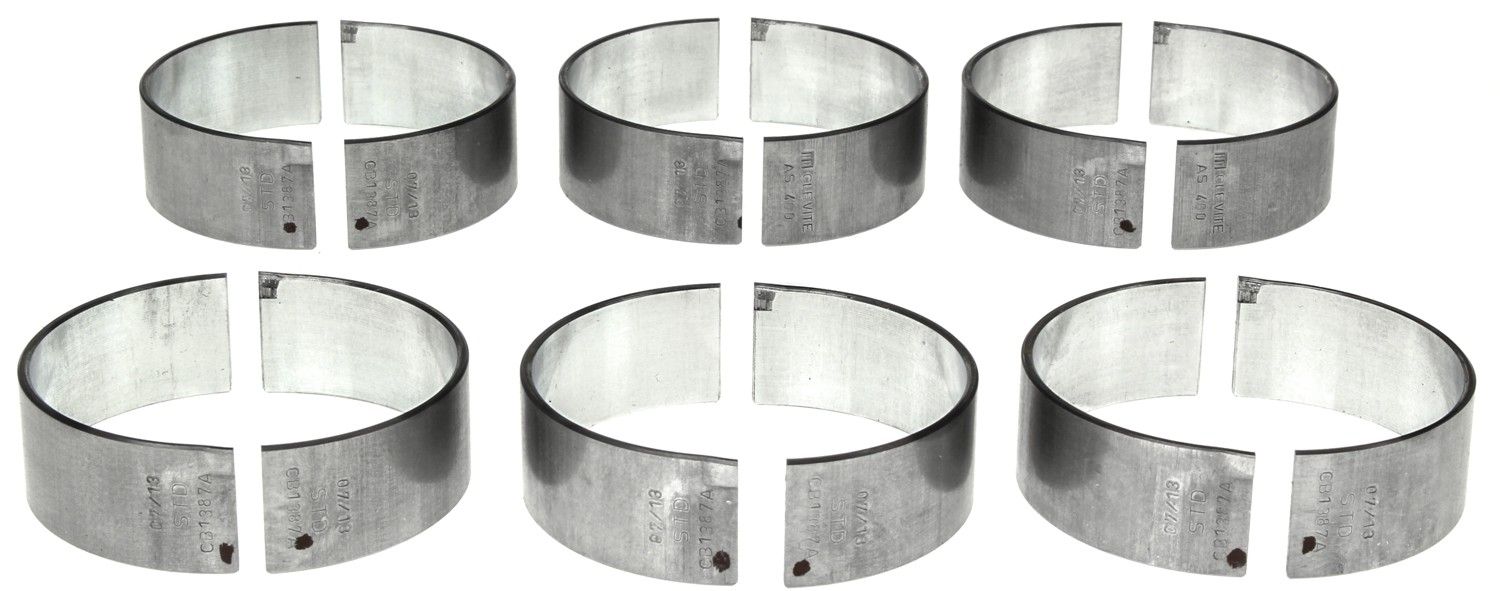 1999, 1998 Dodge Durango Engine Connecting Rod Bearing Set