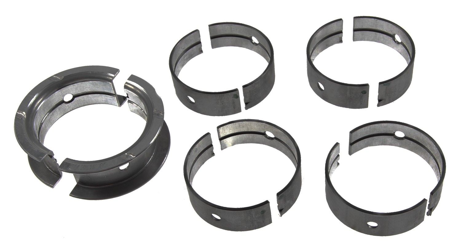 1994, 1993, 1992, 1991, 1990, 1989, 1988, 1987 Dodge Shadow Engine Crankshaft Main Bearing Set