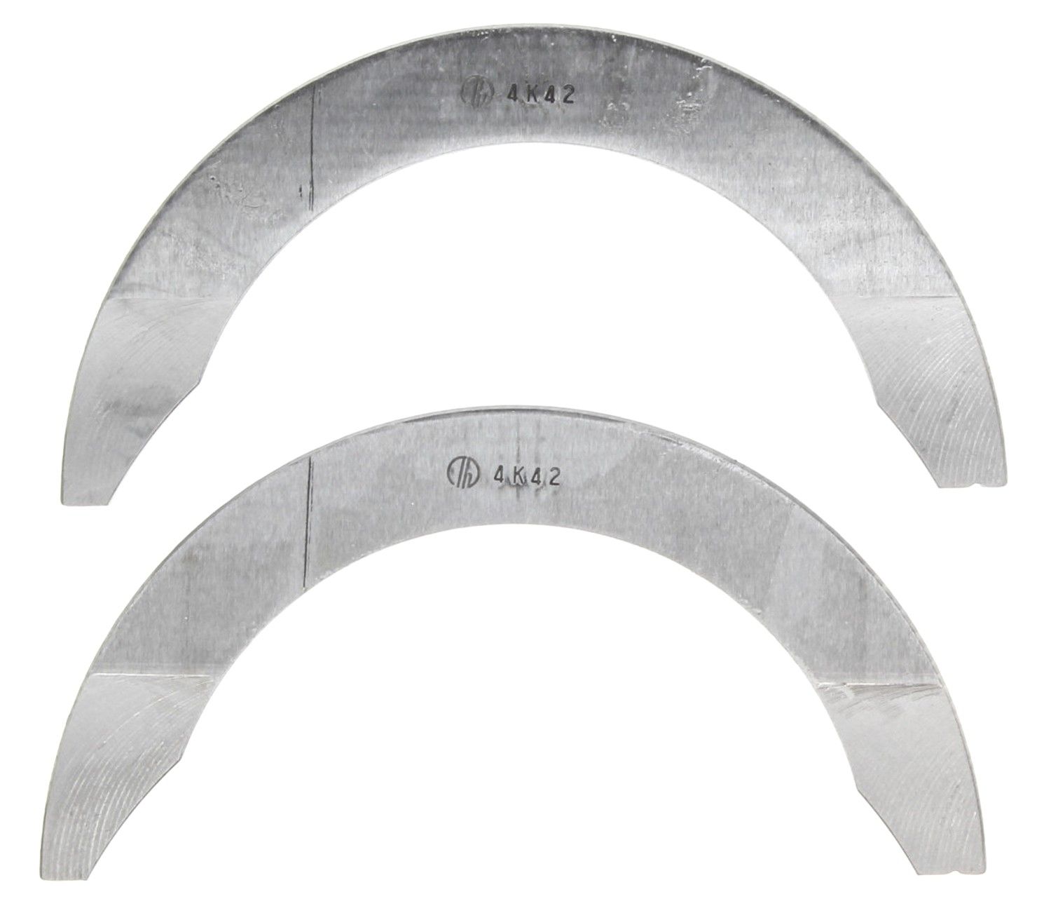 2012, 2011, 2010, 2009, 2008, 2007, 2006 Toyota RAV4 Engine Crankshaft Thrust Washer Set
