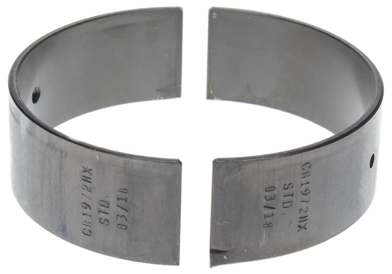 2018, 2017, 2016, 2015, 2014, 2013, 2012, 2011, 2010, 2009 Nissan GT-R Engine Connecting Rod Bearing Pair