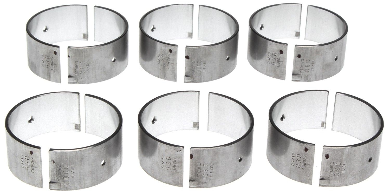 1962, 1961 Dodge Lancer Engine Connecting Rod Bearing Set