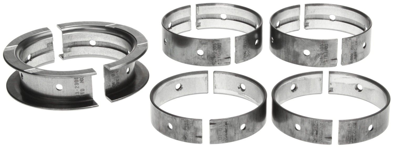 2012, 2011, 2010, 2009, 2008, 2007, 2006, 2005, 2004, 2003, 2002, 2001, 2000 Subaru Outback Engine Crankshaft Main Bearing Set