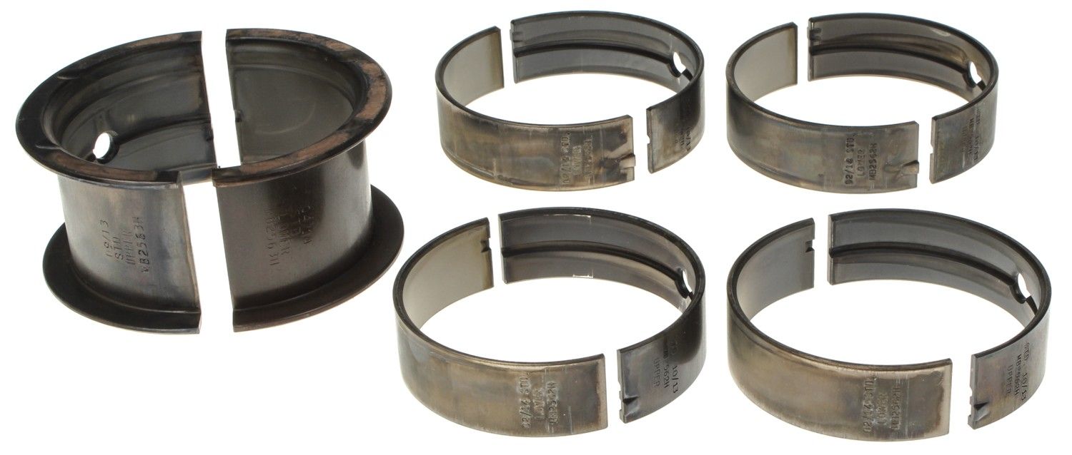 1979, 1978, 1977, 1976, 1975 GMC Jimmy Air Engine Crankshaft Main Bearing Set
