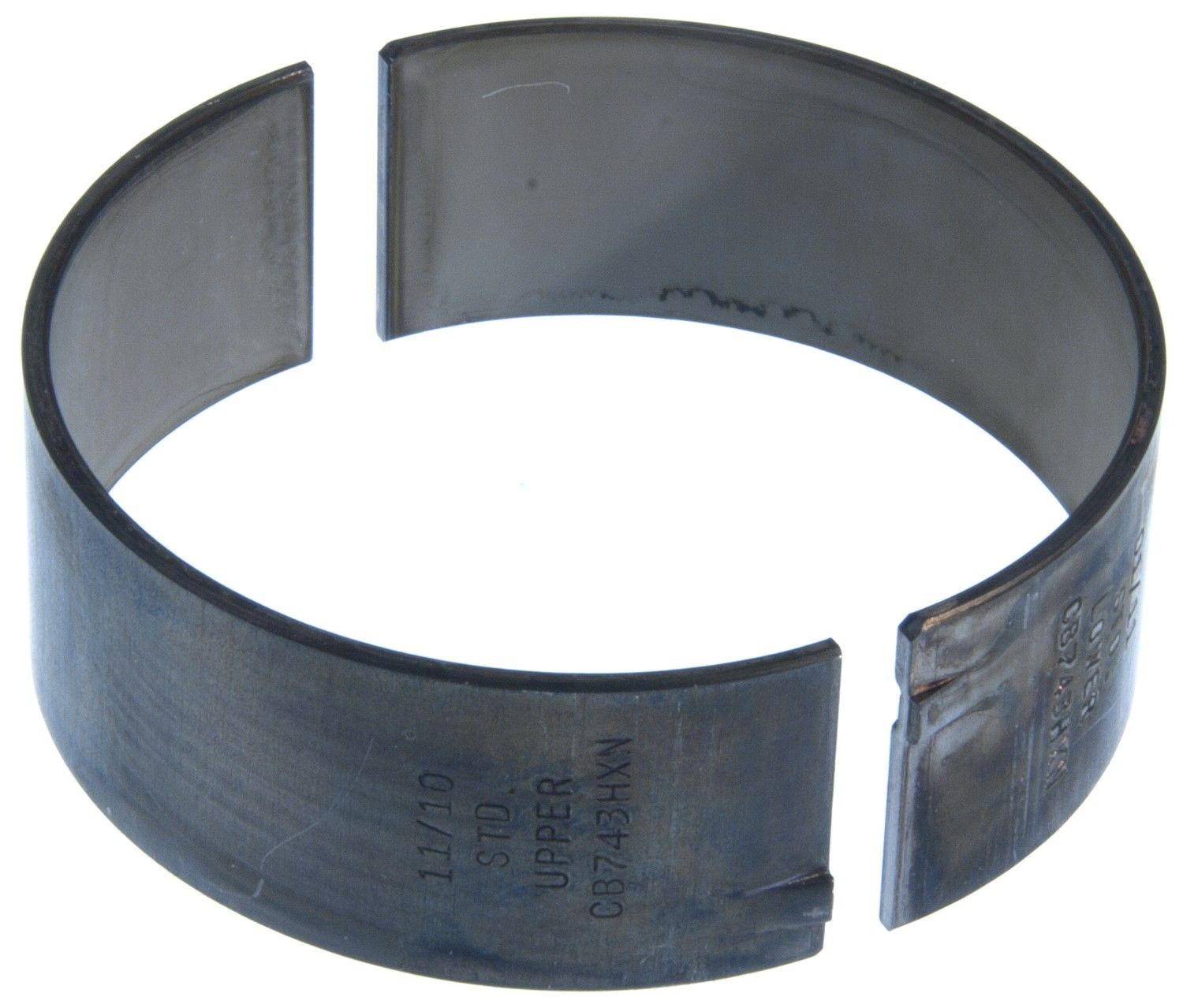 1968 Chevrolet Chevy II 2500 Engine Connecting Rod Bearing Pair