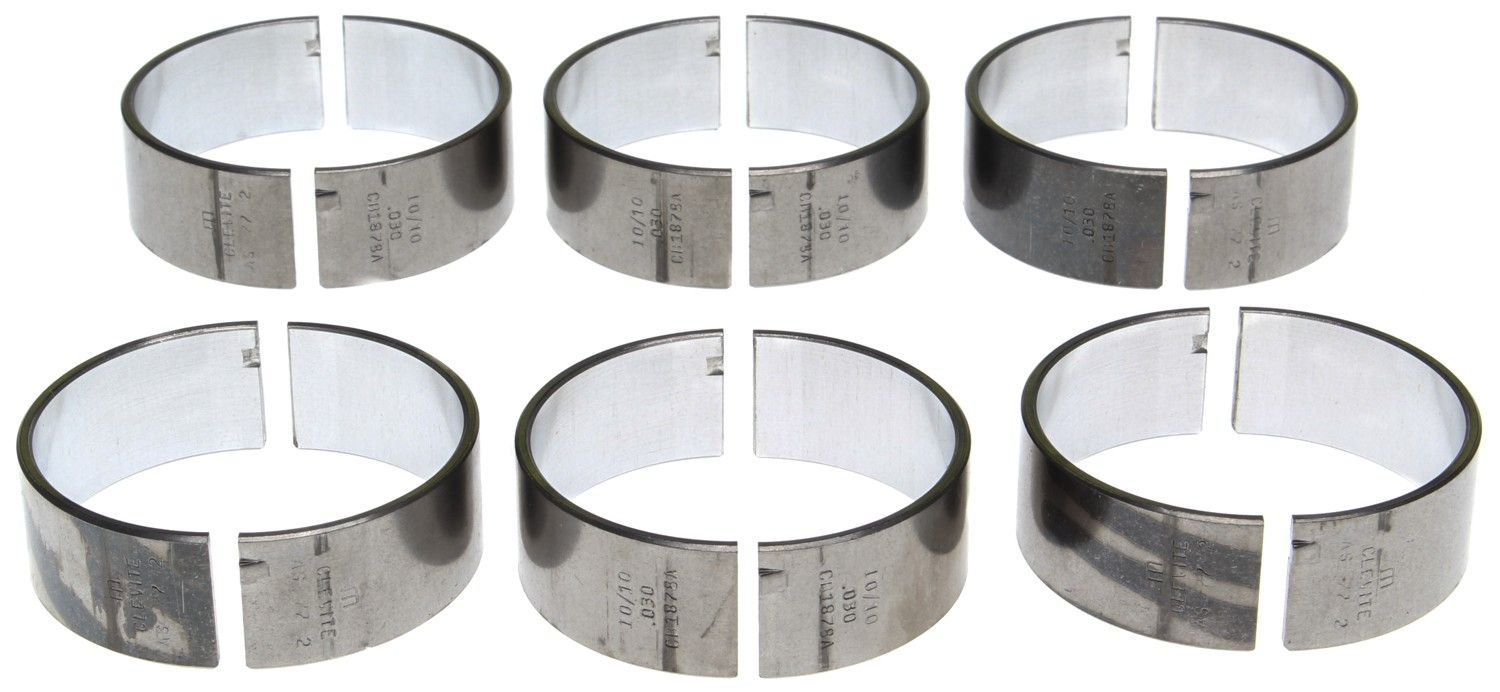 1977, 1976, 1975 Buick Century Engine Connecting Rod Bearing Set
