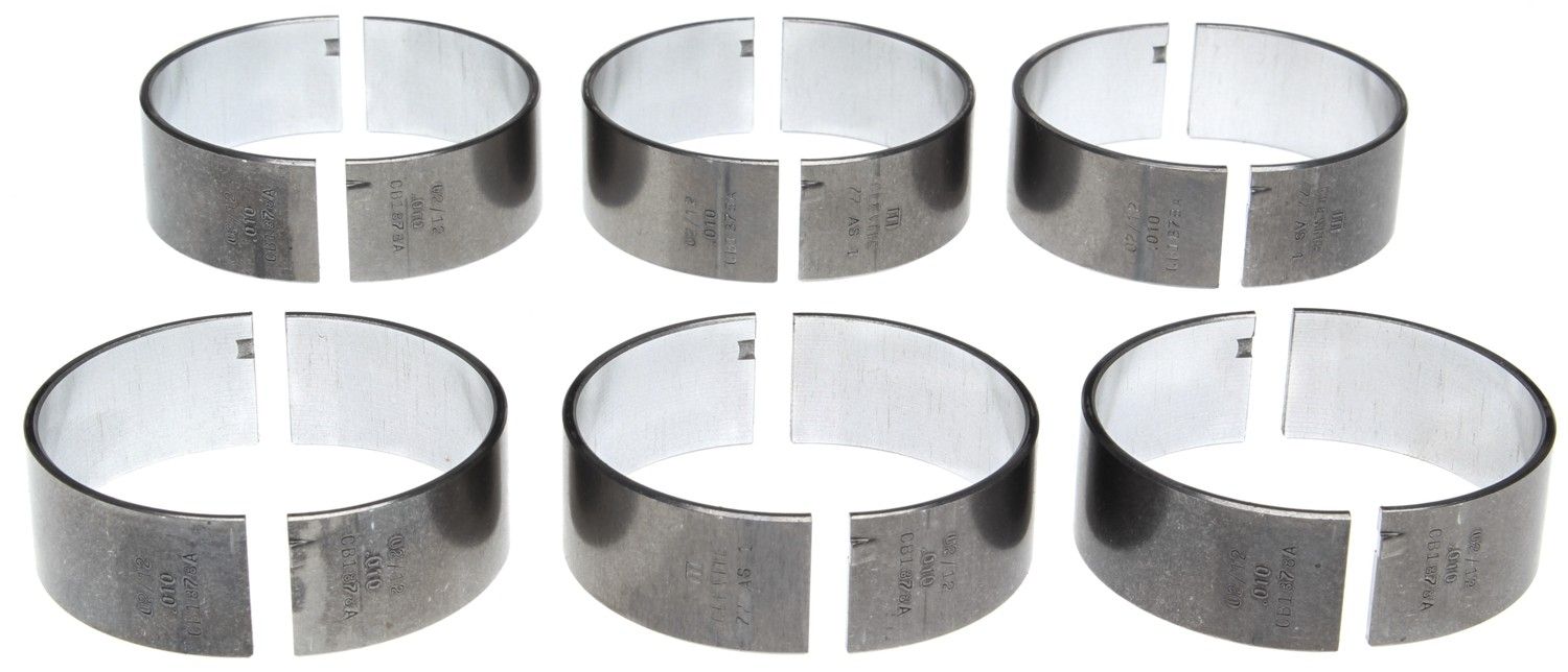 1977 Pontiac Firebird Engine Connecting Rod Bearing Set