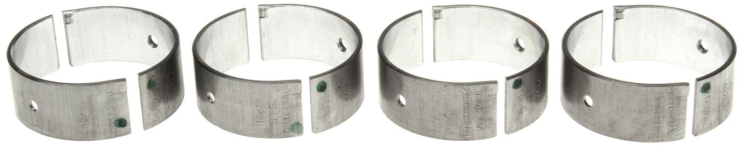1985, 1984, 1983, 1982, 1981, 1980, 1979, 1978, 1977 Mazda GLC Engine Connecting Rod Bearing Set