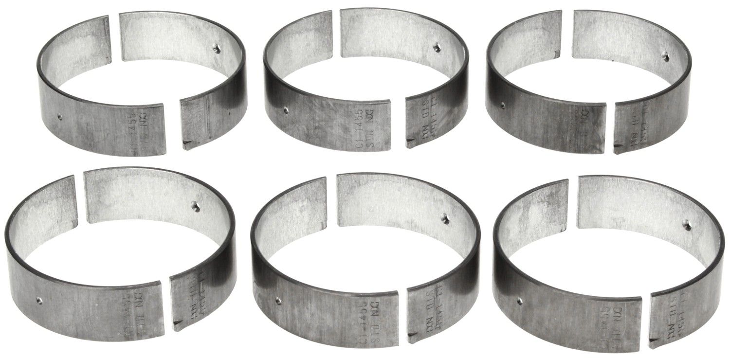 2010, 2009, 2008, 2007, 2006, 2005, 2004, 2003, 2002, 2001 Toyota Highlander Engine Connecting Rod Bearing Set