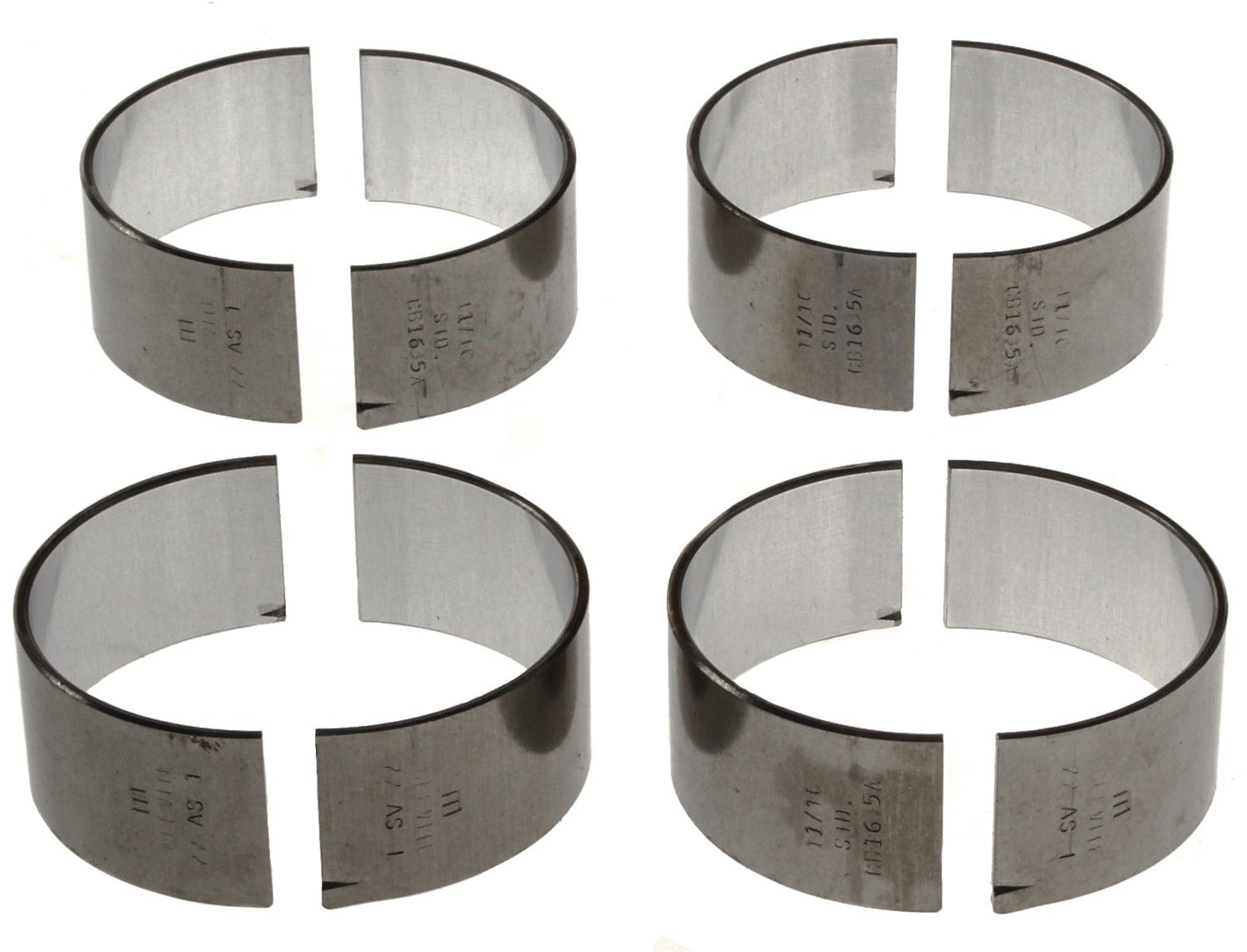 2000, 1999, 1998, 1997, 1996, 1995 Dodge Stratus Engine Connecting Rod Bearing Set