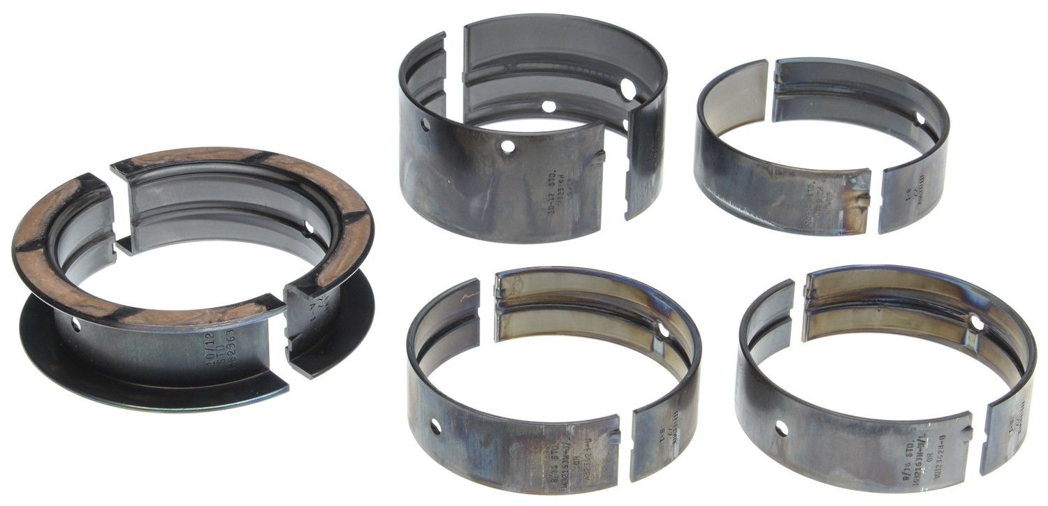 1984, 1983, 1982, 1981, 1980 Chevrolet Caprice Engine Crankshaft Main Bearing Set