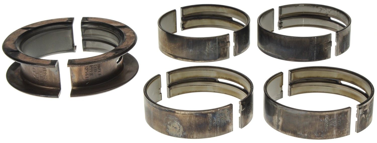 1974, 1973, 1972, 1971, 1970, 1969 Ford Custom 500 Sedan Engine Crankshaft Main Bearing Set