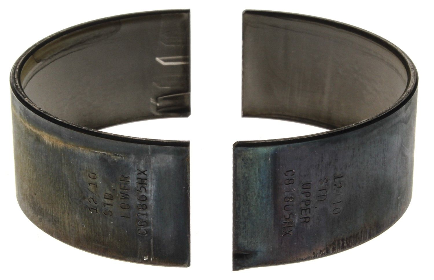 2006 Hummer H1 Kodiak Engine Connecting Rod Bearing Pair
