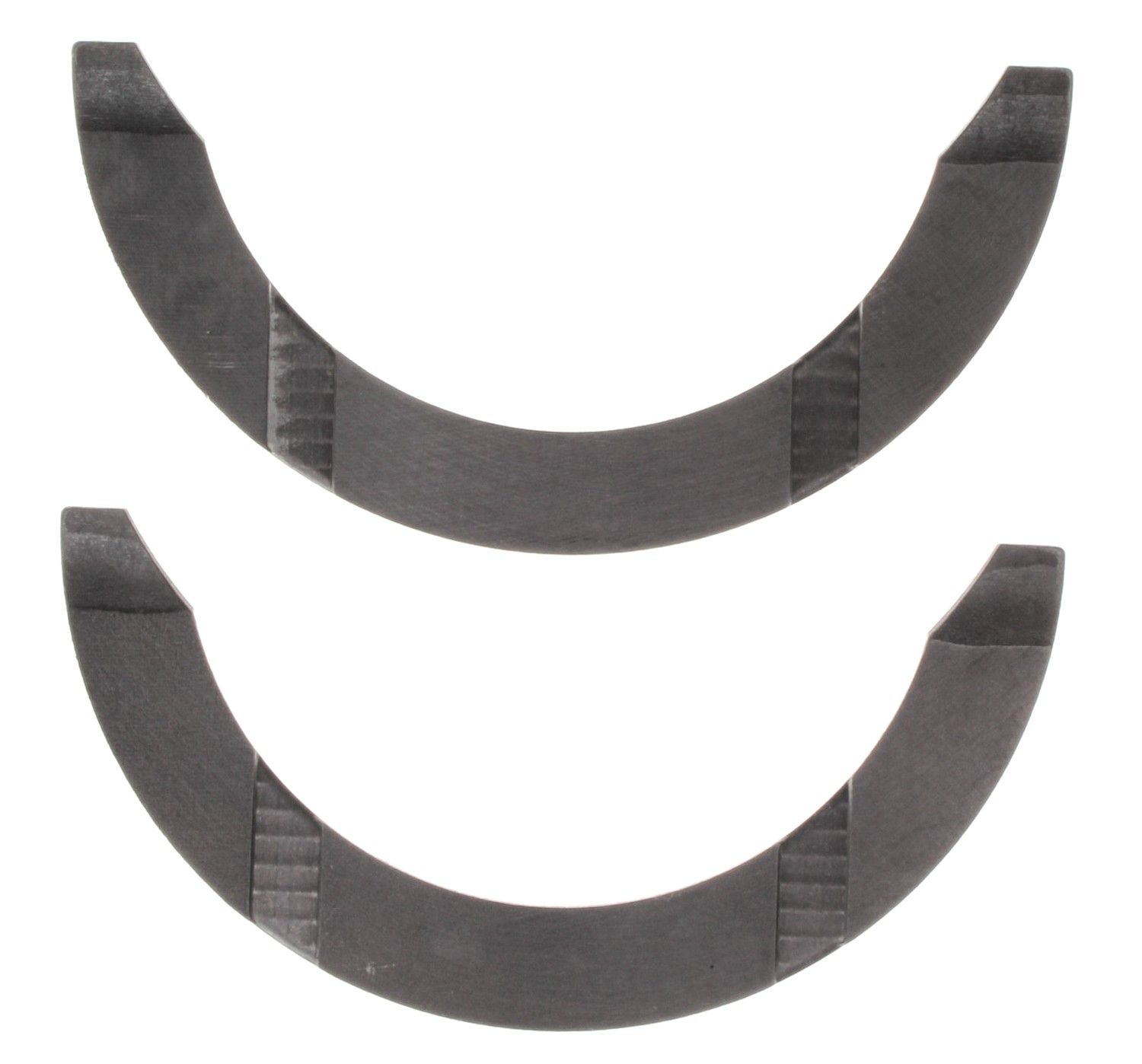 2014, 2013, 2012, 2011, 2010, 2009, 2008 Dodge Avenger Engine Crankshaft Thrust Washer Set
