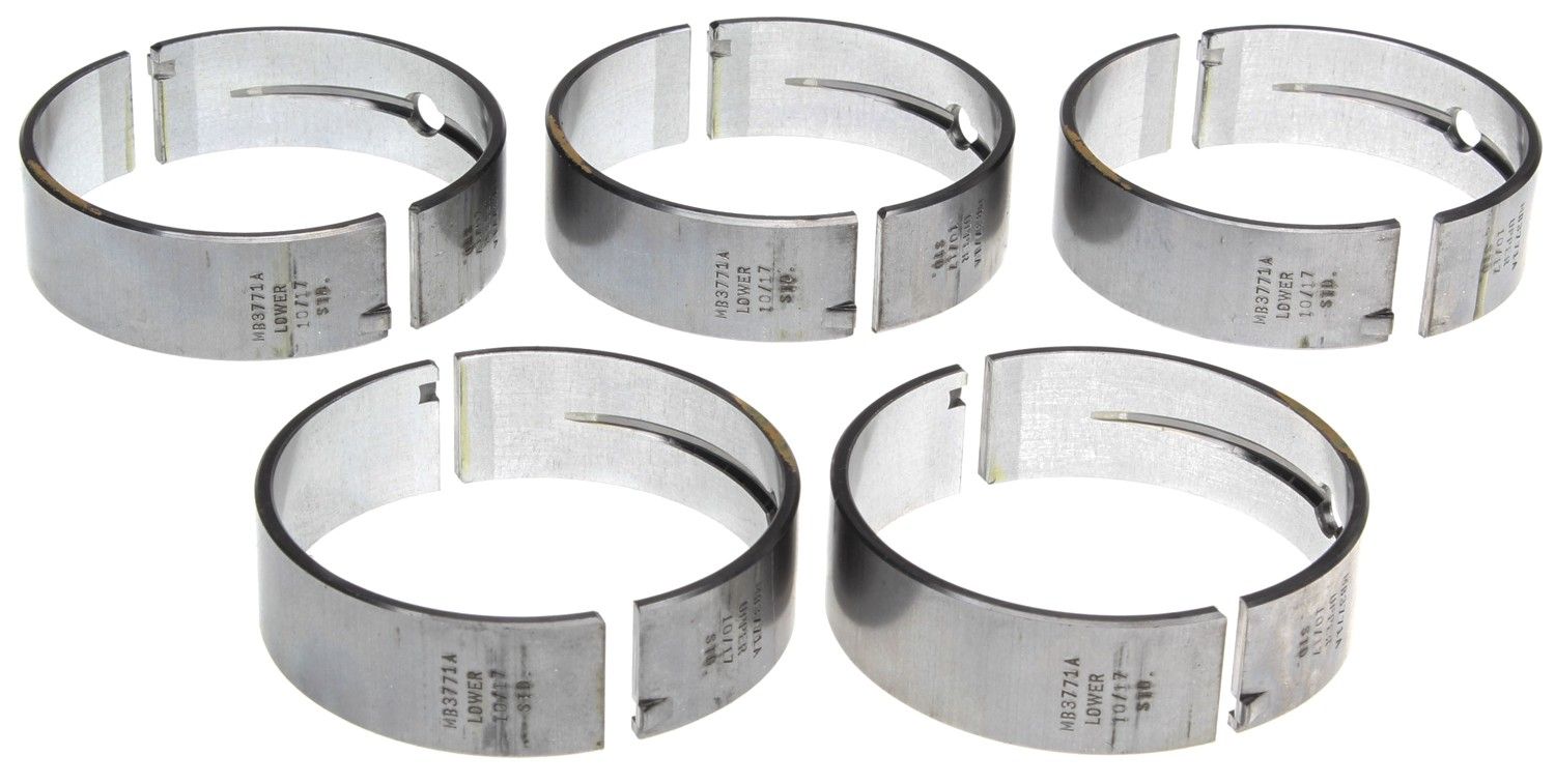 2009, 2008, 2007, 2006 Jeep Commander Engine Crankshaft Main Bearing Set