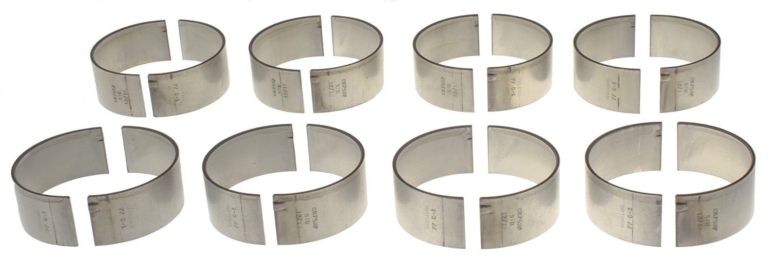 1973, 1972, 1971, 1970, 1969, 1968, 1967, 1966, 1965, 1964 Pontiac GTO Engine Connecting Rod Bearing Set