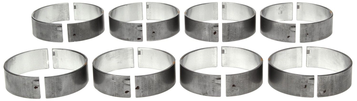 1971, 1970, 1969, 1968, 1967, 1966, 1965, 1964 Ford Custom 500 Engine Connecting Rod Bearing Set