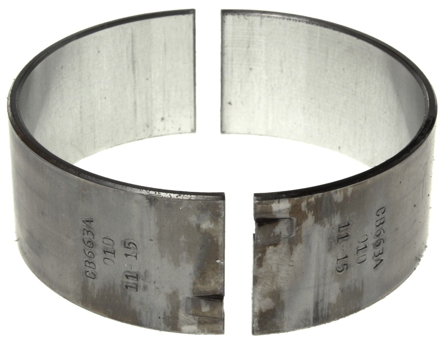 2006-2009 AM General Hummer Engine Connecting Rod Bearing Pair Clevite