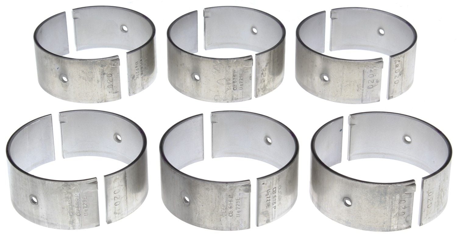 1962, 1961 Dodge Lancer Engine Connecting Rod Bearing Set