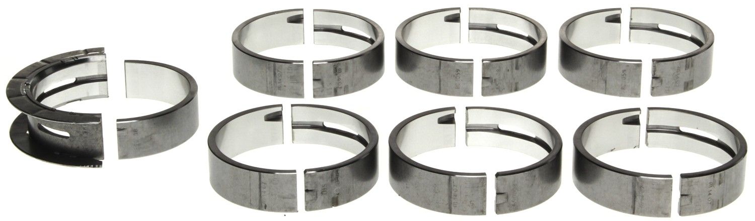 2010, 2009 Hummer H3T Engine Crankshaft Main Bearing Set