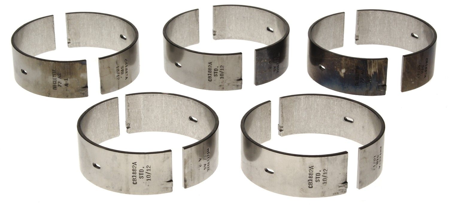 2010, 2009 Hummer H3T Engine Connecting Rod Bearing Set