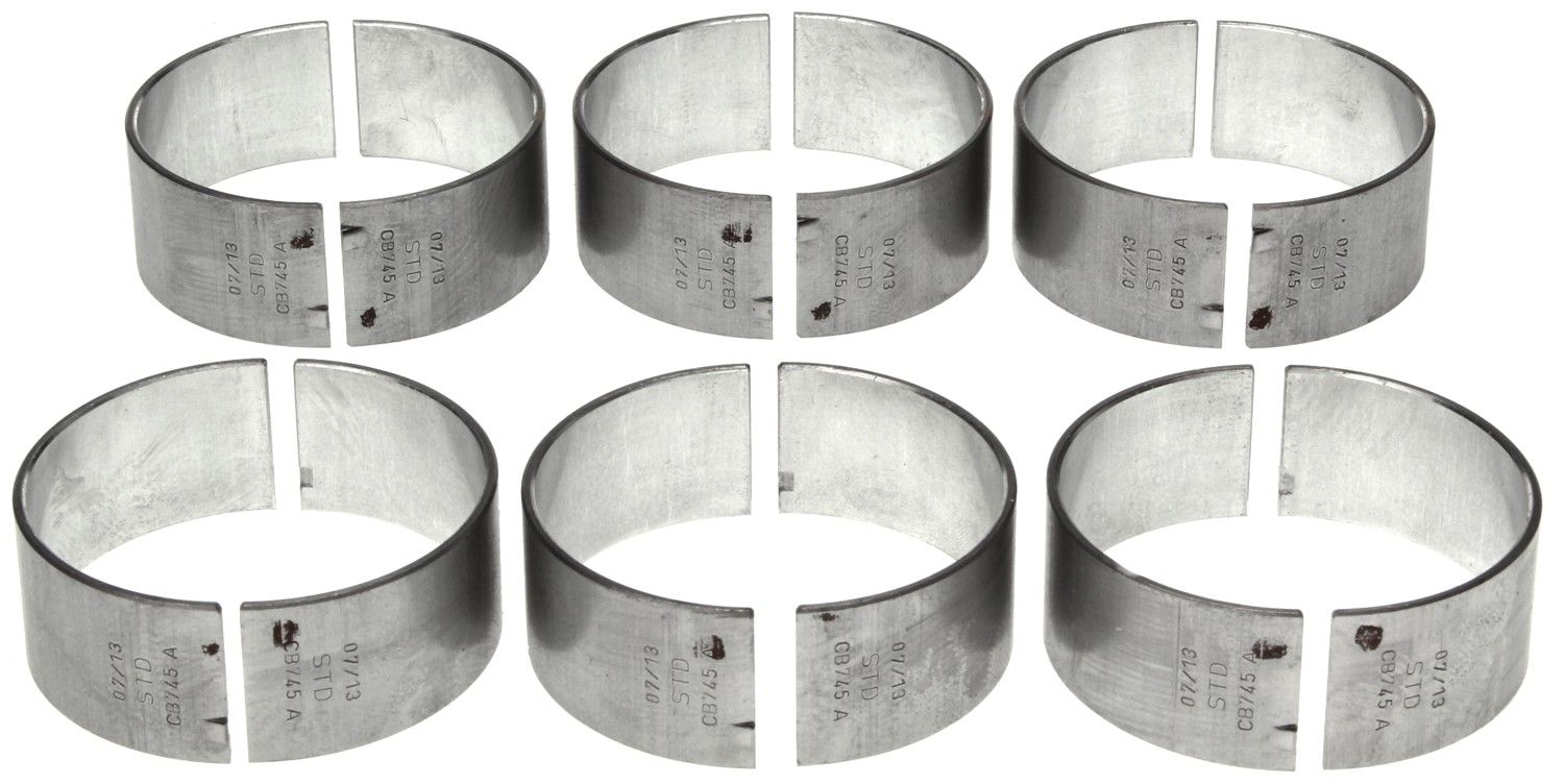 1982, 1981, 1980, 1979, 1978, 1977, 1976, 1975, 1974, 1973, 1972, 1971, 1970 GMC Jimmy Engine Connecting Rod Bearing Set