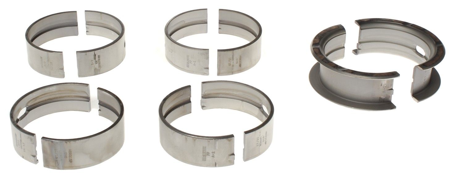 1959 Dodge Lancer Engine Crankshaft Main Bearing Set