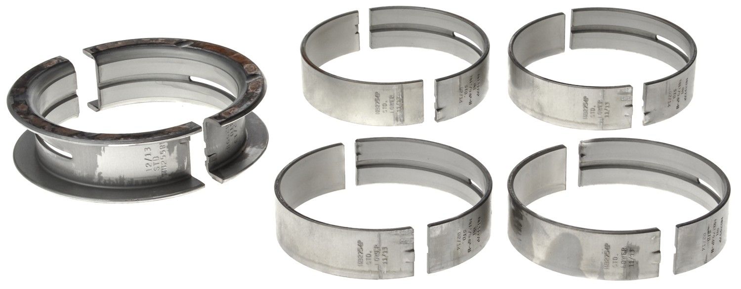 1977, 1976, 1975, 1974, 1973, 1972, 1971 Ford Custom 500 Engine Crankshaft Main Bearing Set