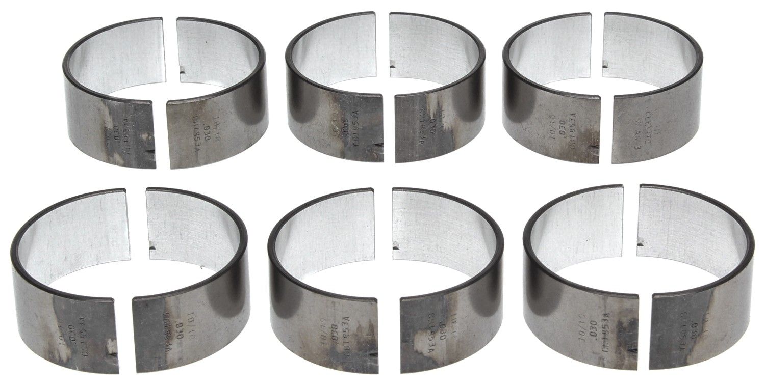 1982, 1981, 1980, 1979, 1978, 1977, 1976, 1975, 1974, 1973, 1972 GMC Jimmy Engine Connecting Rod Bearing Set