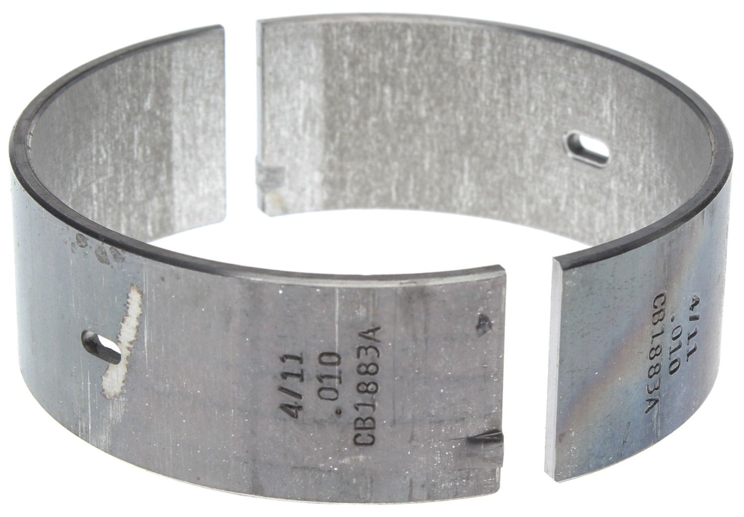 2006-2009 Buick Rainier Engine Connecting Rod Bearing Pair Clevite