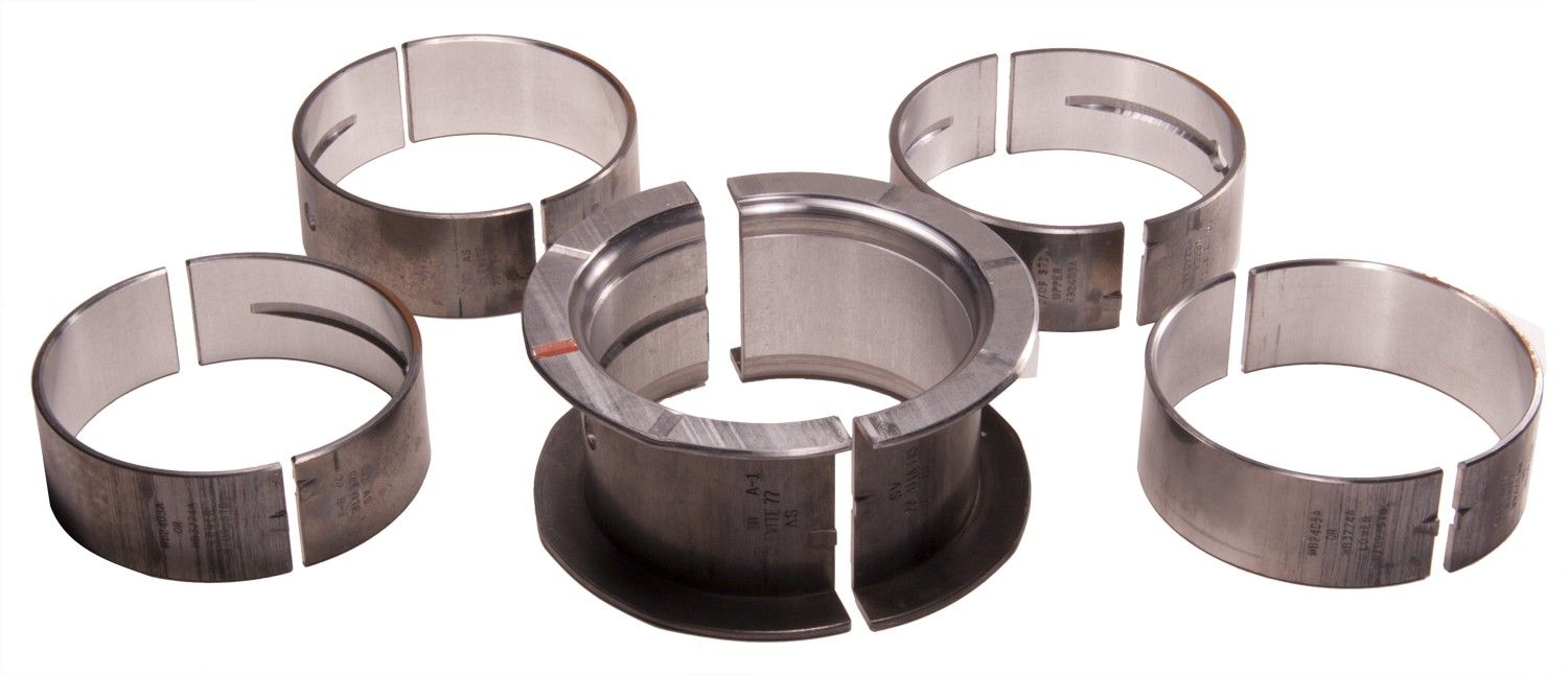 1976, 1975, 1974, 1973, 1972, 1971, 1970, 1969, 1968, 1967, 1966 Chevrolet Caprice Engine Crankshaft Main Bearing Set