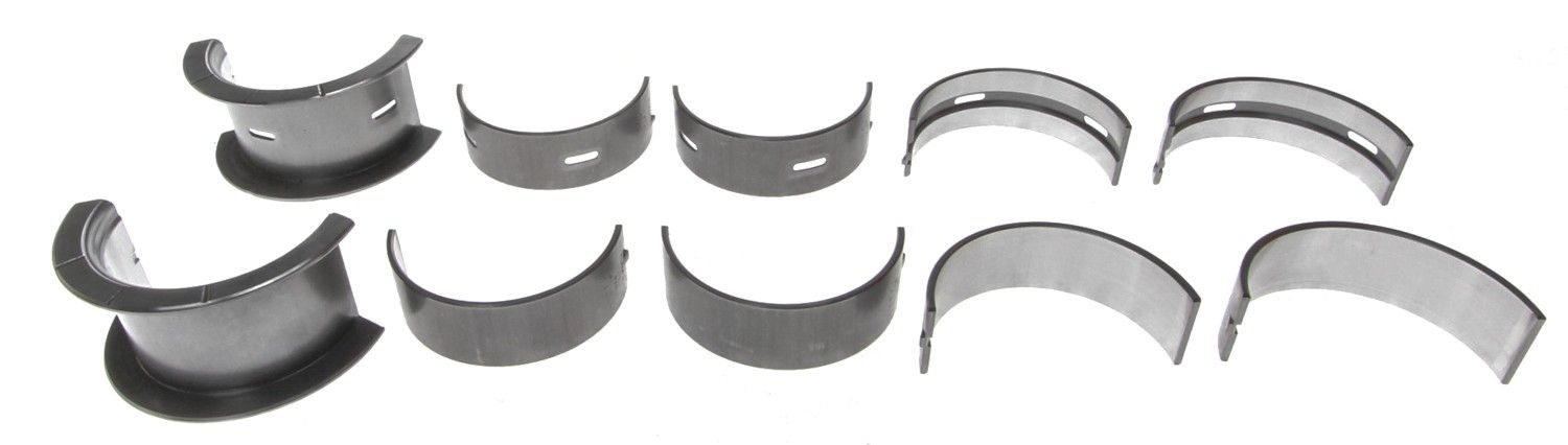 2002, 2001 GMC C3500HD 2500 Engine Crankshaft Main Bearing Set
