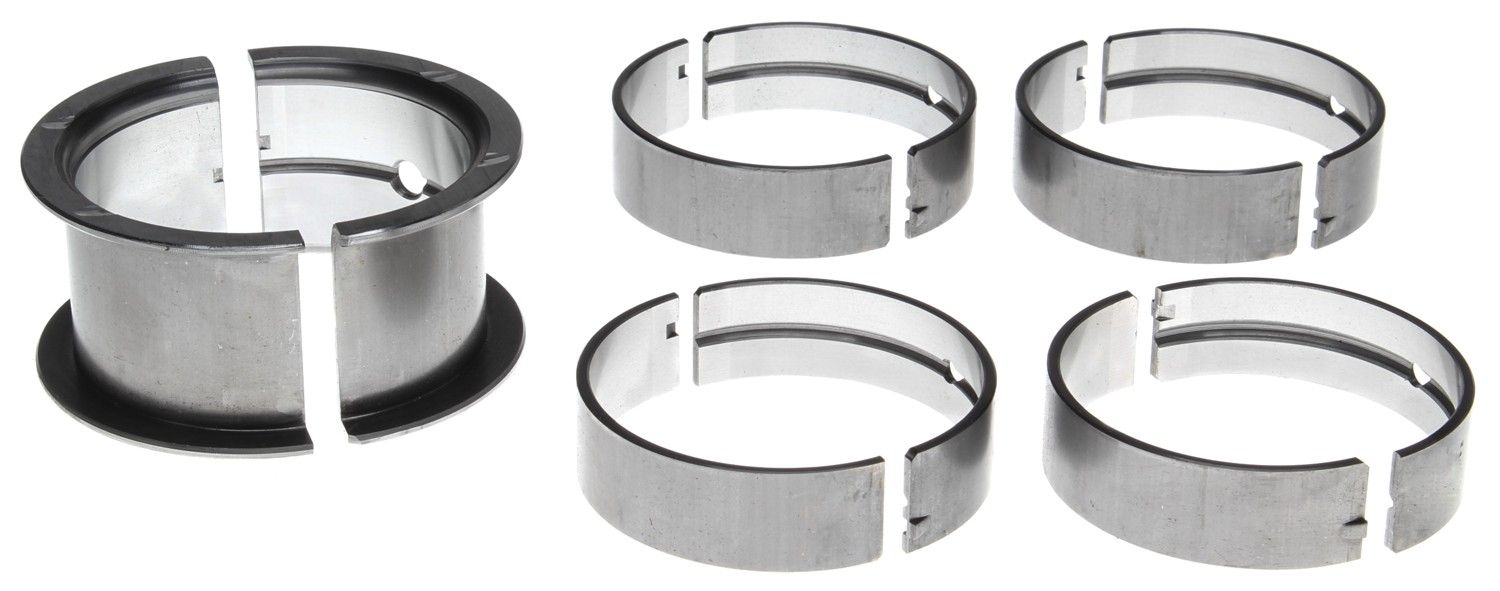 1979, 1978, 1977, 1976, 1975 GMC Jimmy Air Engine Crankshaft Main Bearing Set