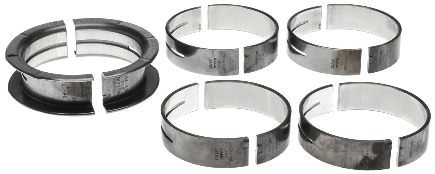 1977, 1976, 1975, 1974, 1973, 1972, 1971 Ford Custom 500 Engine Crankshaft Main Bearing Set