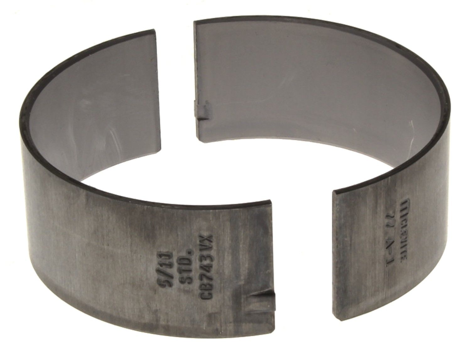 1976, 1975, 1974, 1973 GMC Jimmy 2500 Engine Connecting Rod Bearing Pair