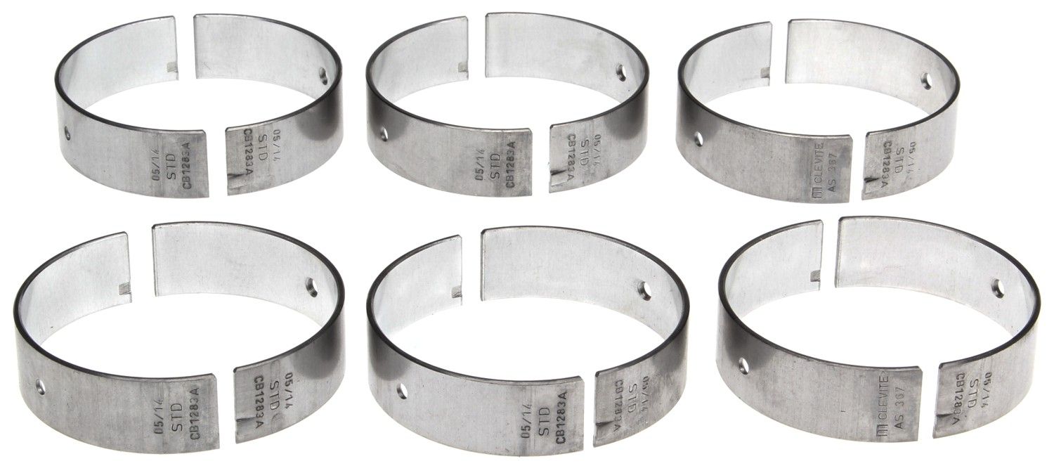 1995, 1994, 1993, 1992, 1991, 1990, 1989, 1988 Ford Taurus Engine Connecting Rod Bearing Set