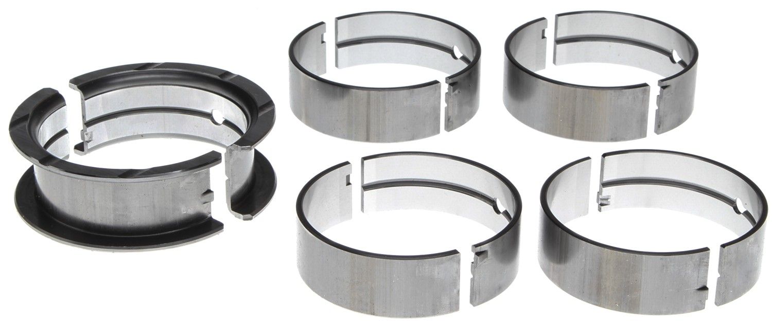 1959 Dodge Lancer Engine Crankshaft Main Bearing Set