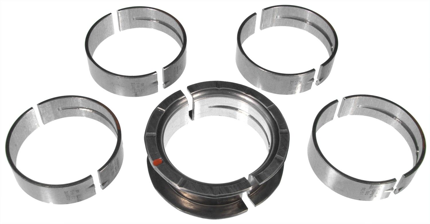 2002, 2001, 2000, 1999, 1998, 1997, 1996 Pontiac Sunfire Engine Crankshaft Main Bearing Set