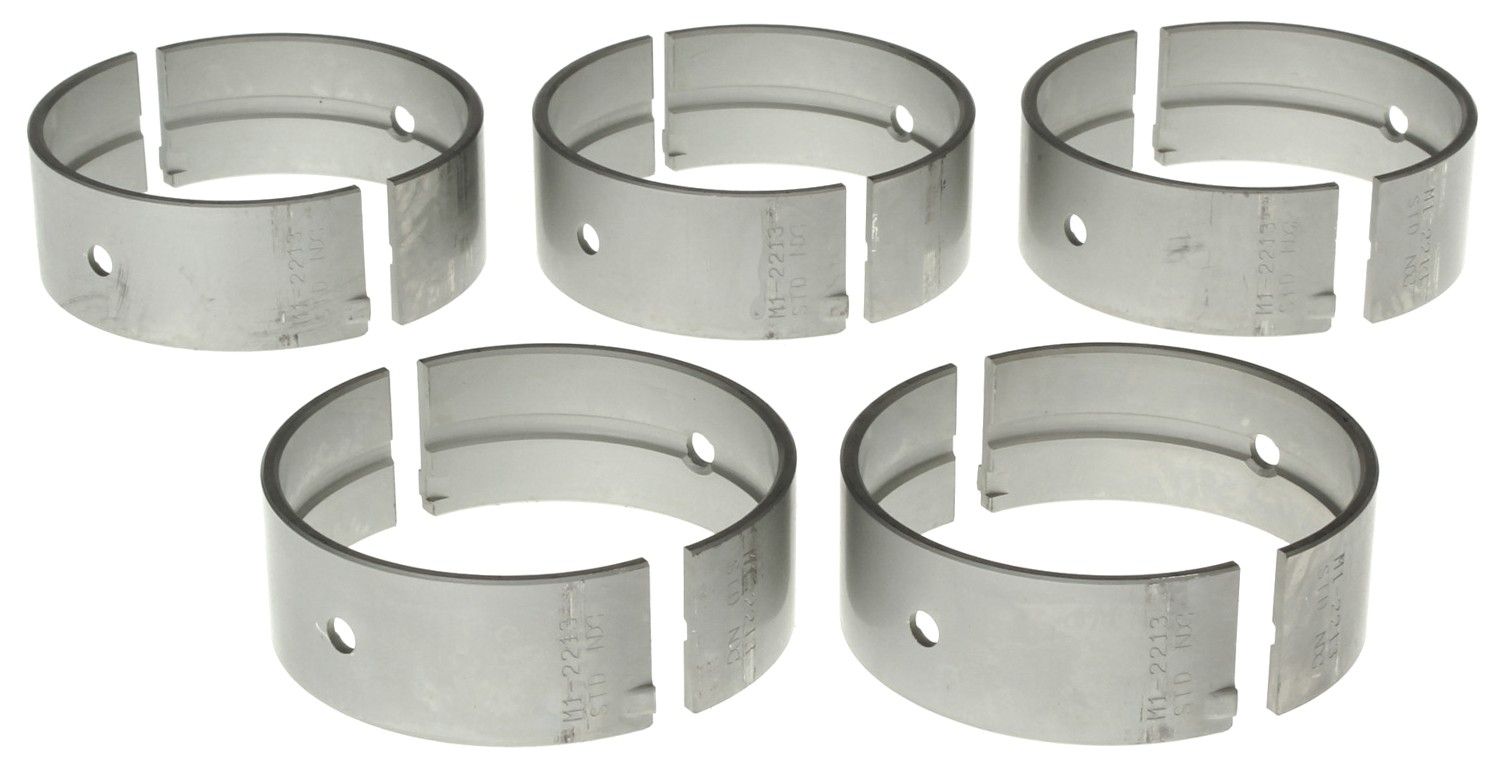 1997 Acura CL Engine Crankshaft Main Bearing Set