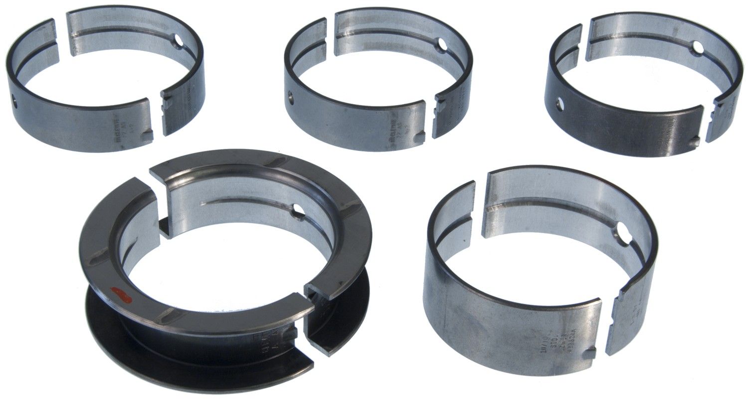 2003, 2002, 2001, 2000, 1999, 1998 Dodge Durango Engine Crankshaft Main Bearing Set
