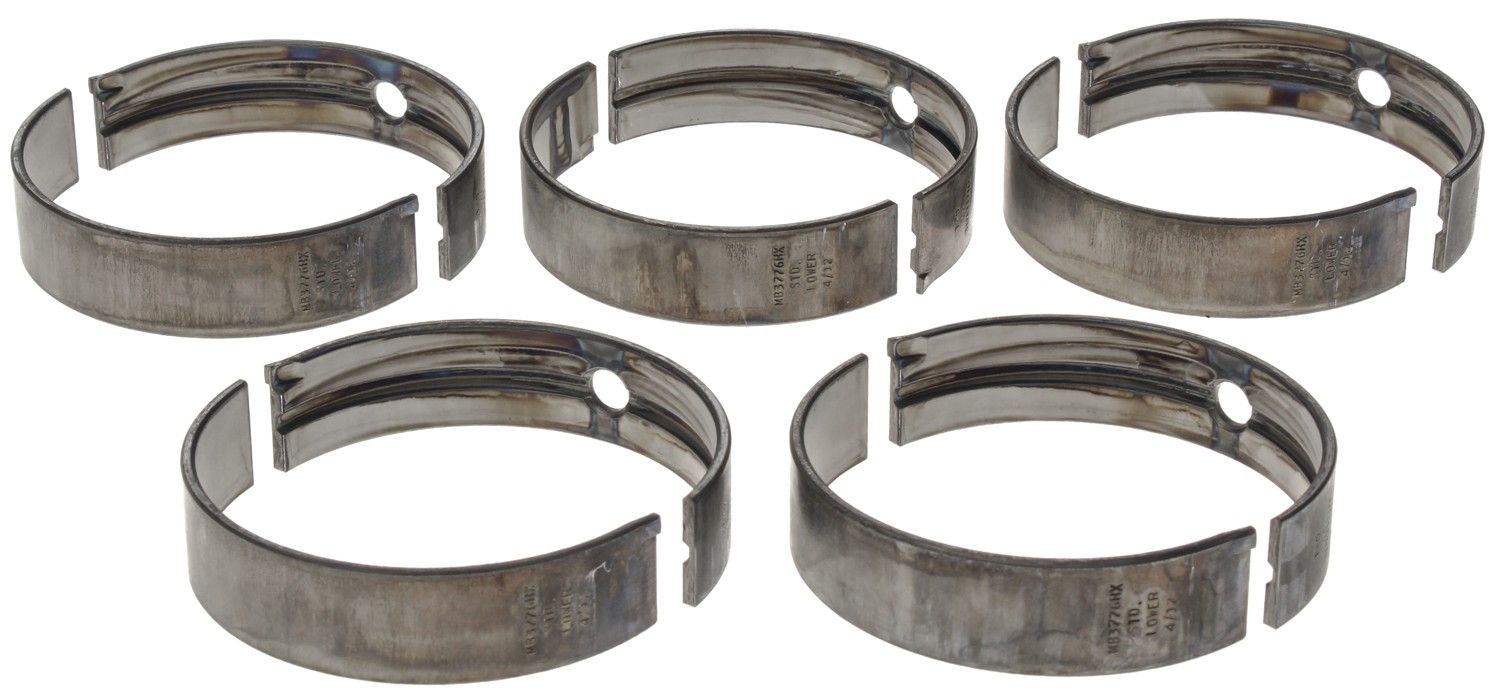 2006 Hummer H1 Kodiak Engine Crankshaft Main Bearing Set