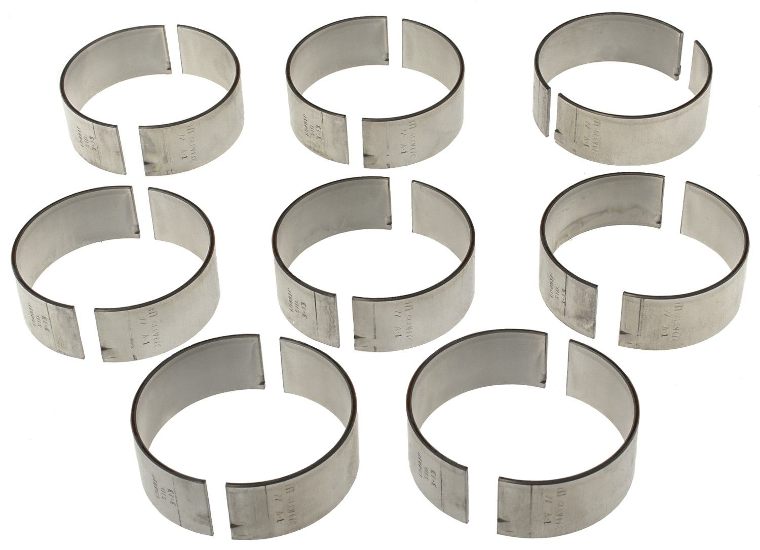 1959 Dodge Lancer Engine Connecting Rod Bearing Set