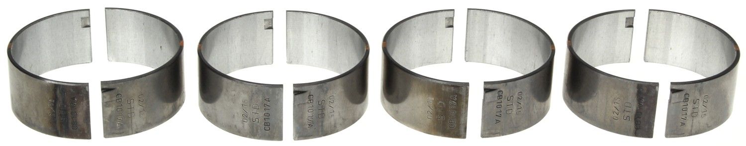 1983, 1982, 1981, 1980 Volkswagen Rabbit Convertible Engine Connecting Rod Bearing Set
