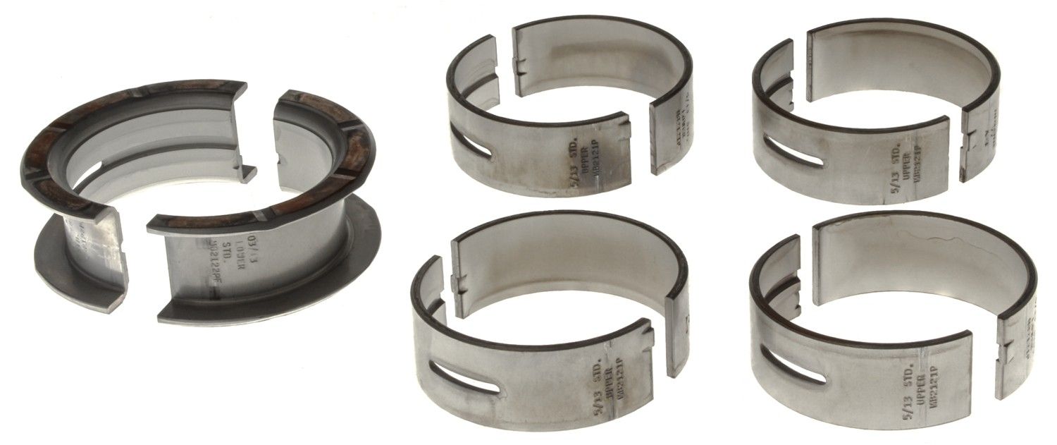 2001, 2000, 1999, 1998, 1997, 1996 Ford Explorer Engine Crankshaft Main Bearing Set