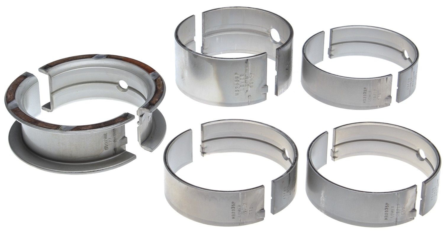 1959 Dodge Lancer Engine Crankshaft Main Bearing Set